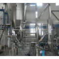 Liquid Application and Drying Machine/LPG Type spray dryer price